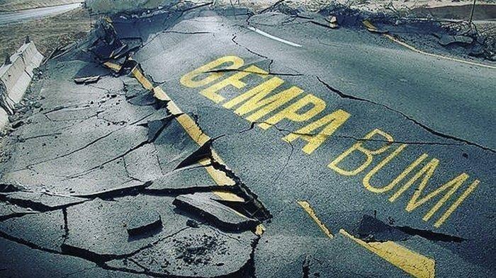 Gempa Magnitudo Terkini Kamis 8 Juni 2023 di Tanggamus Lampung