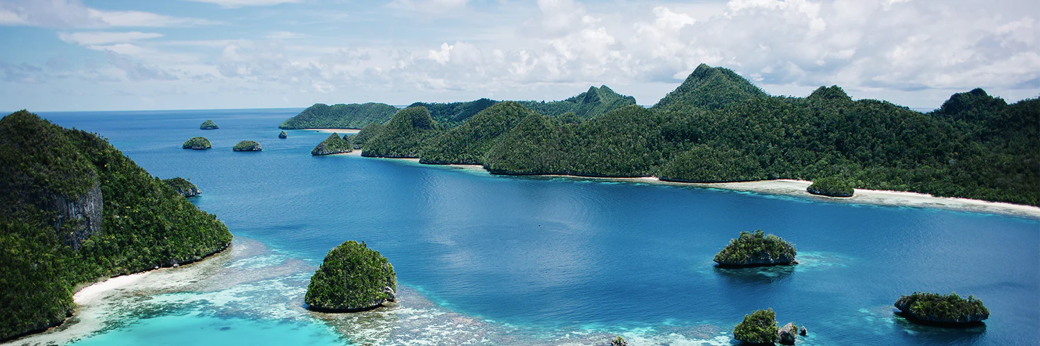 10 Tempat Wisata Terbaik di Indonesia
